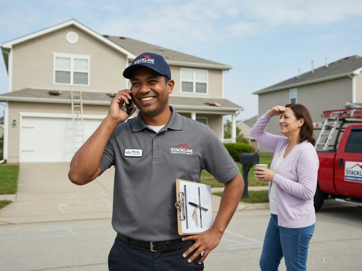 Chimney flashing repair Akron, PA FAQs